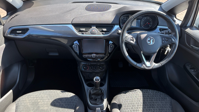 Vauxhall Corsa 1.4 [75] Energy 5dr [AC] Petrol Hatchback